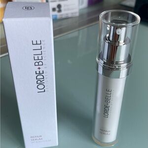 Lorde + Belle Repair Serum. Original price $130